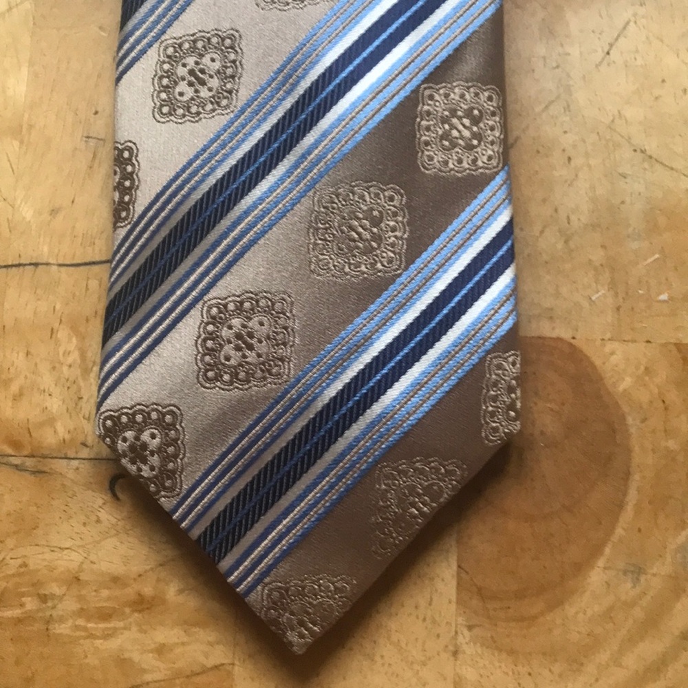 Canali tie